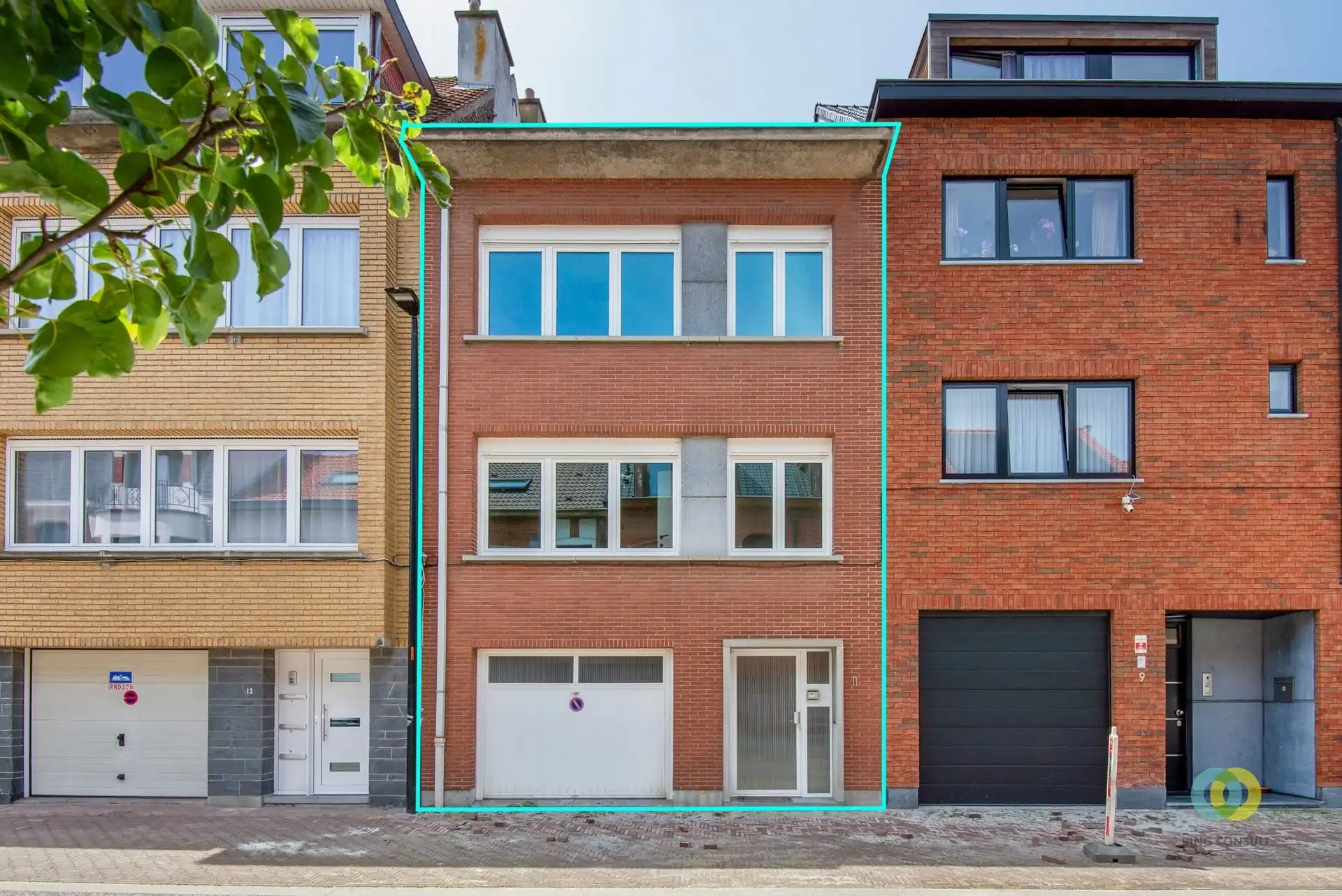 Huis te koop 1780 WEMMEL