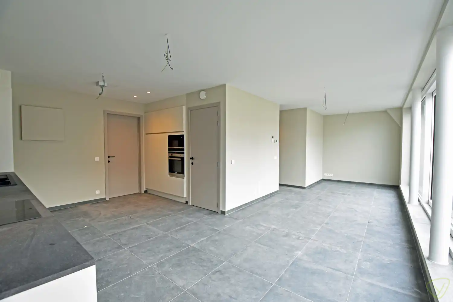 Prachtige nieuwbouwresidentie met een luxueuze afwerkingsgraad in het centrum van Eeklo! foto 6