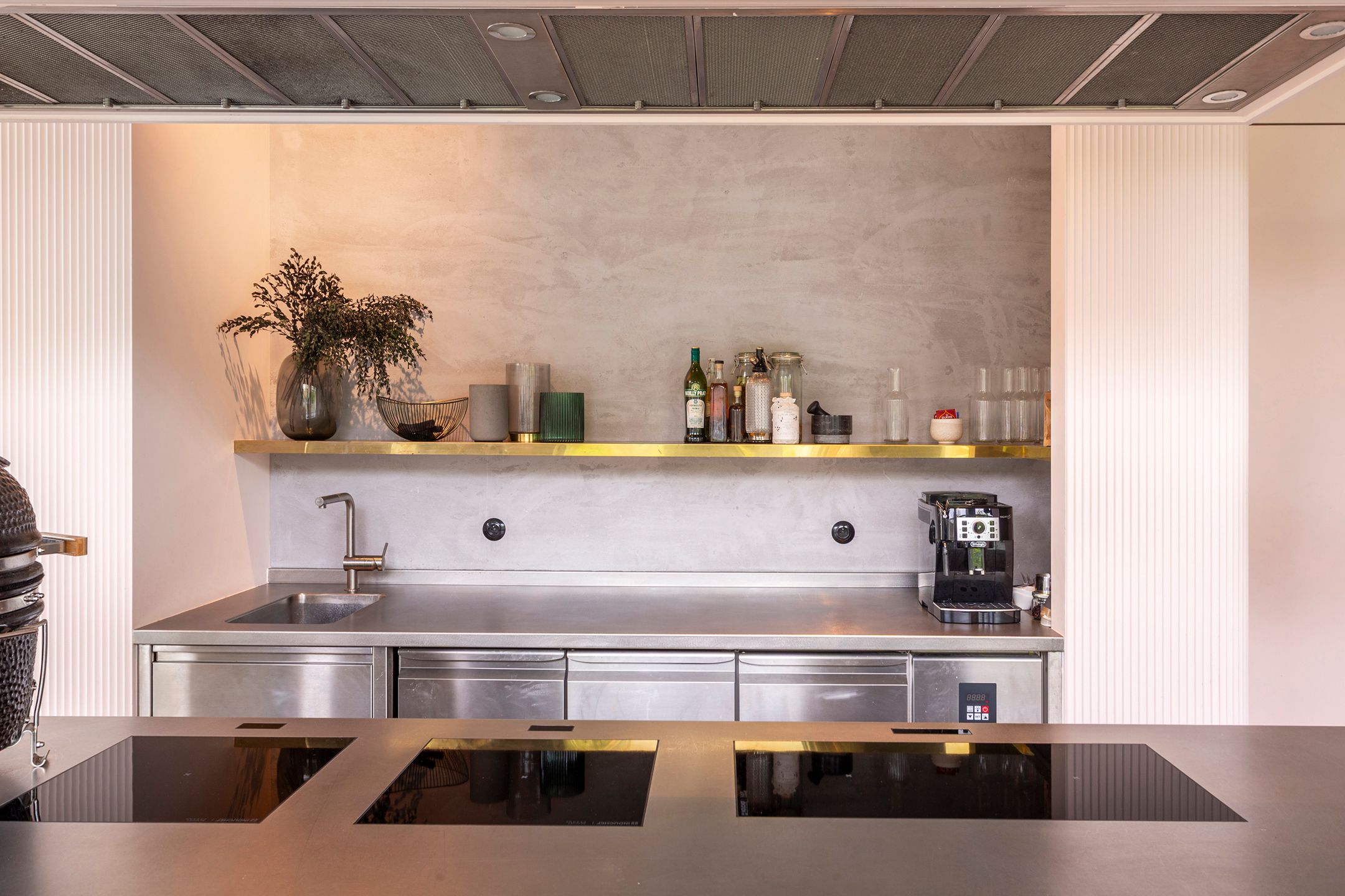 high-end handelsruimte in het Groen Kwartier foto 10