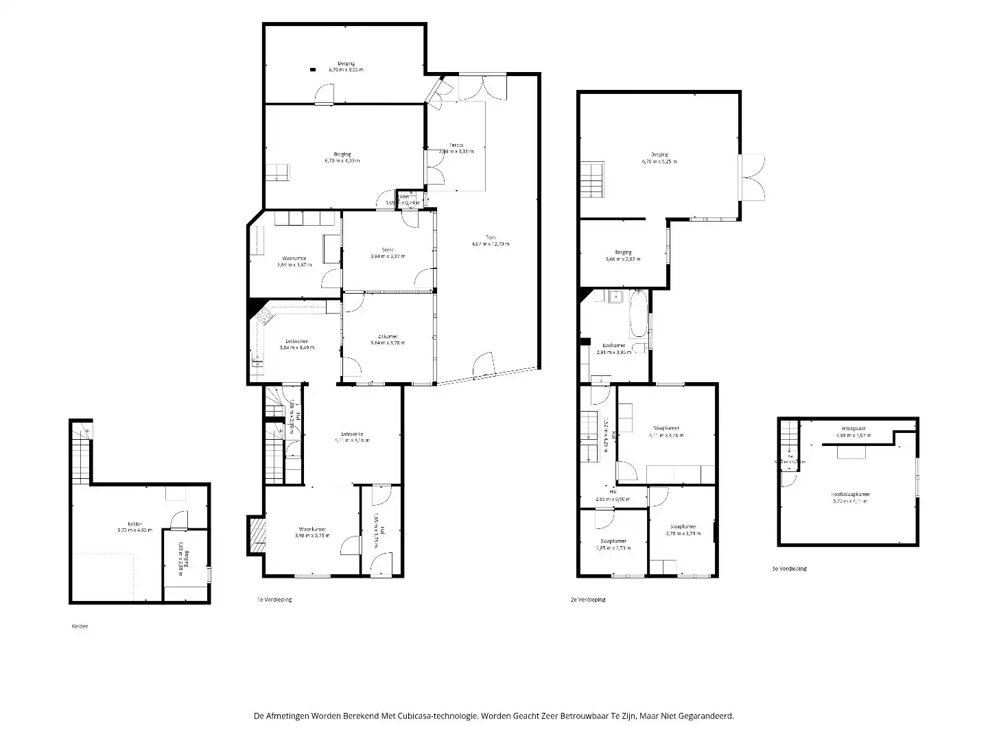 TE RENOVEREN WONING IN HET CENTRUM VAN MAASMECHELEN !  foto 21