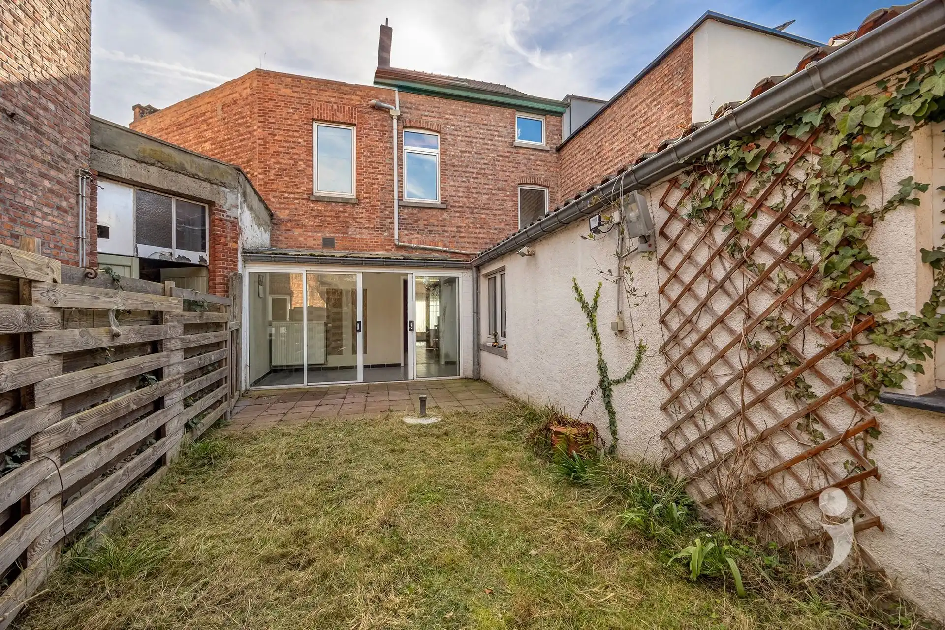 Karaktervolle woning met 4 slaapkamers  foto 13