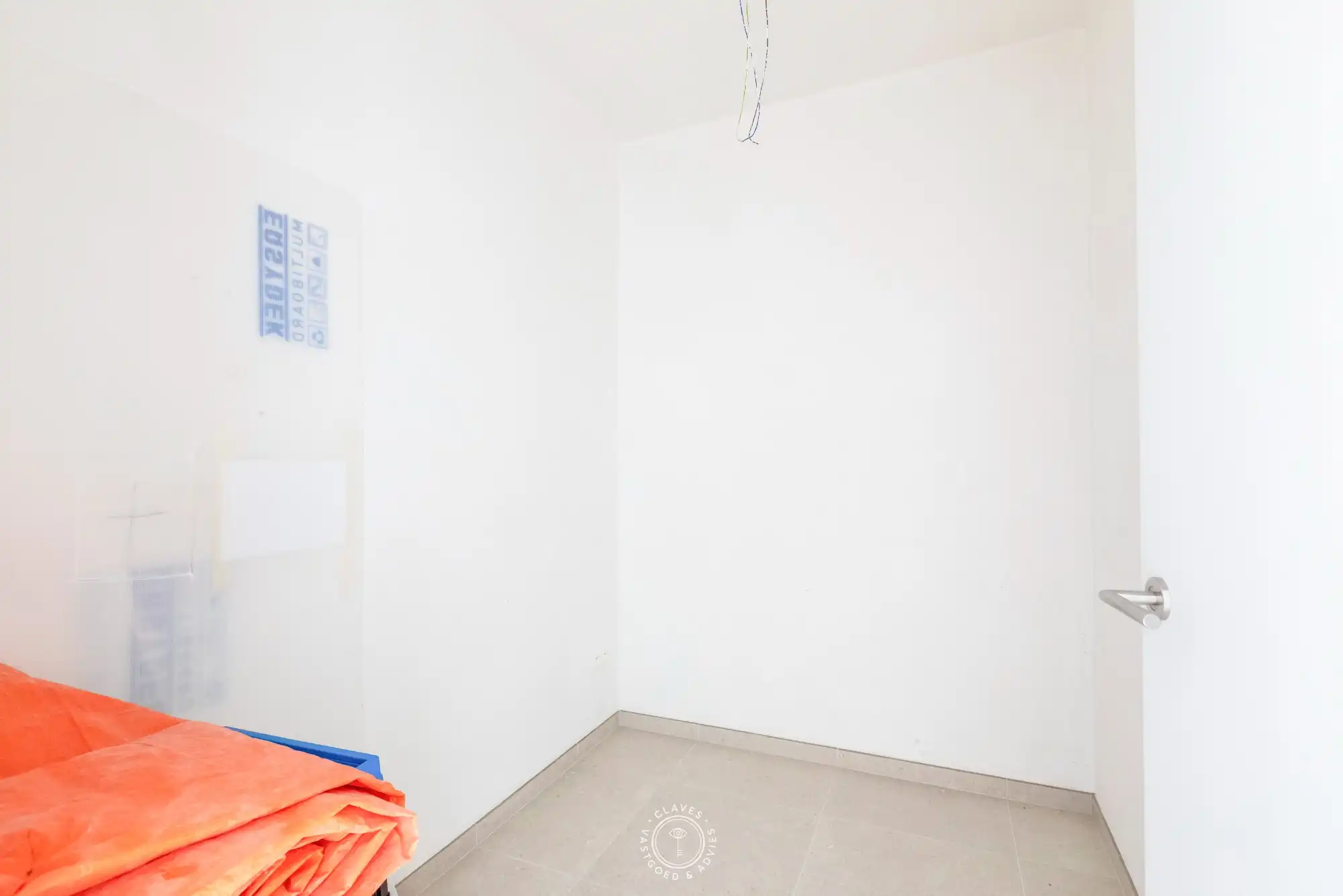 Grandioos gelijkvloers appartement met privatieve tuin foto 16