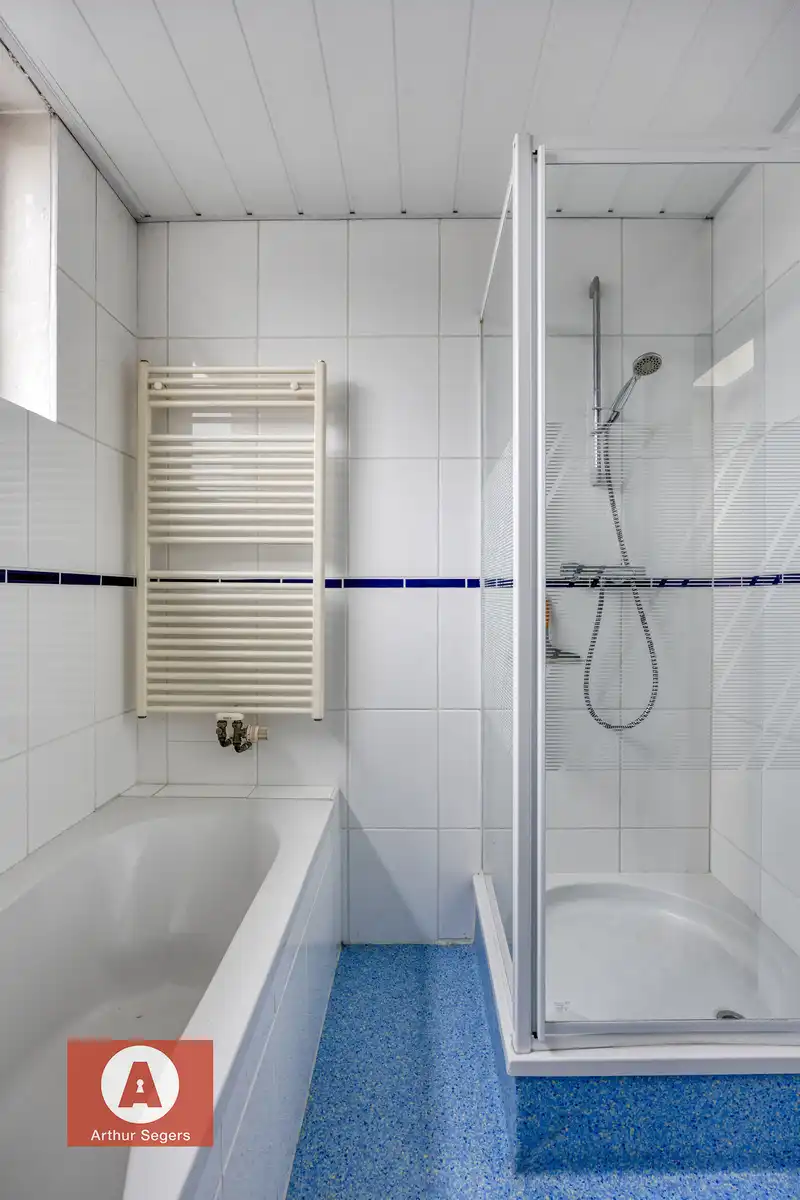 Energiezuinige Open Bebouwing met prachtige groene zichten.  foto 16