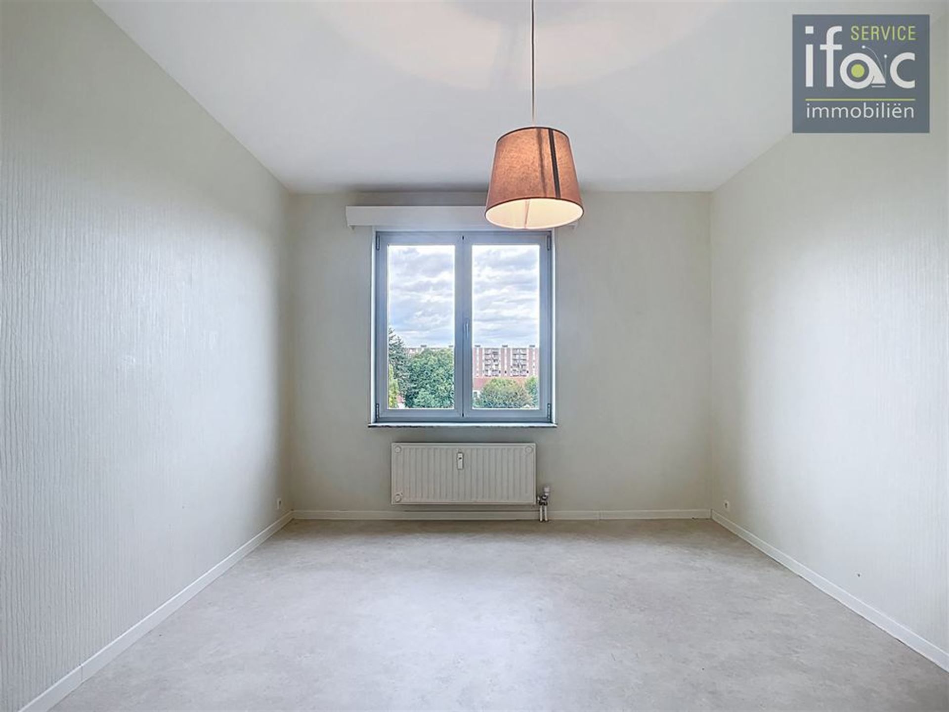 Stijlvol 2-slaapkamerappartement met terras in Heverlee foto 9