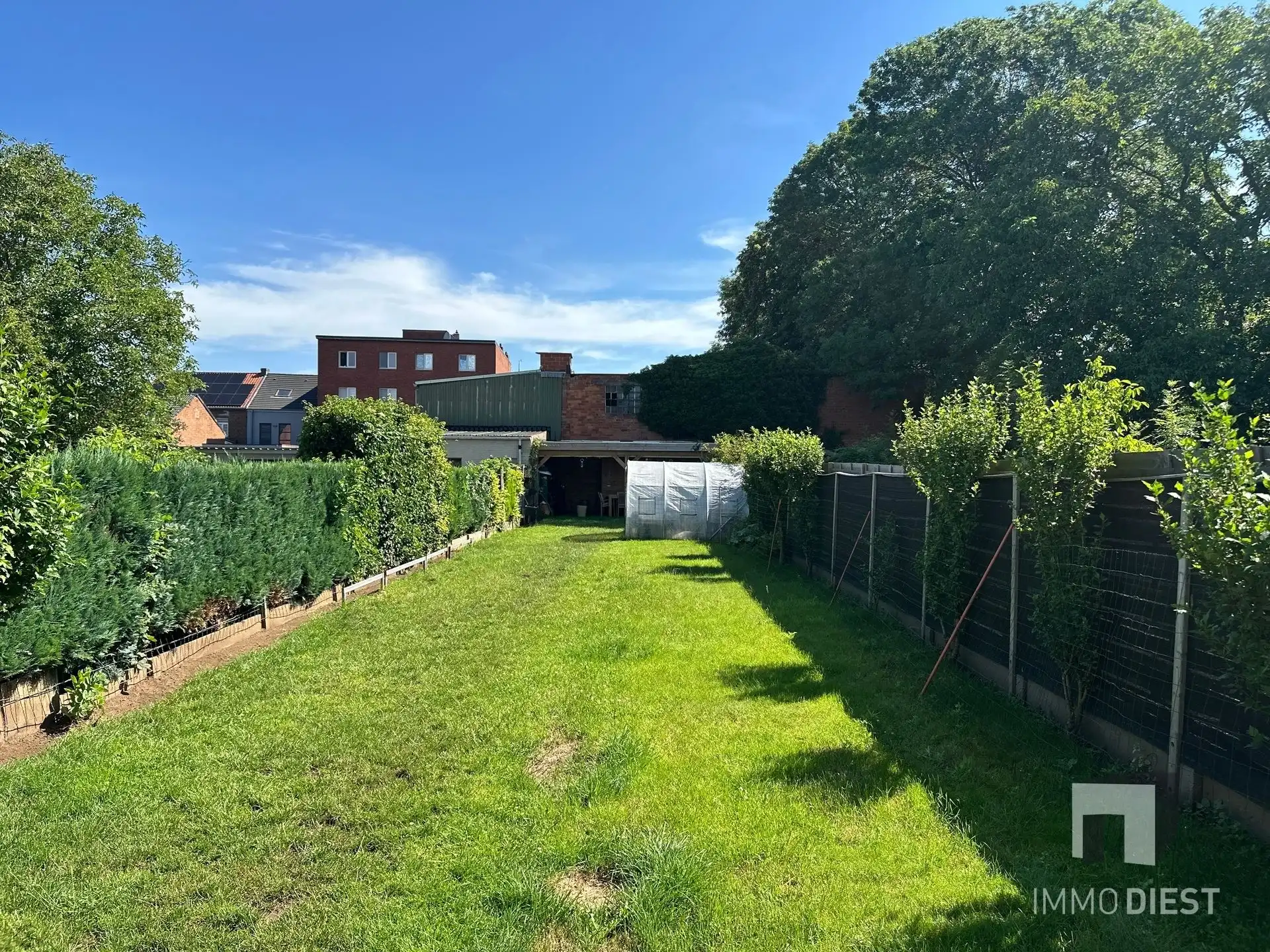 Huis te koop Steenweg op Papenbroek 48 - 3290 DIEST