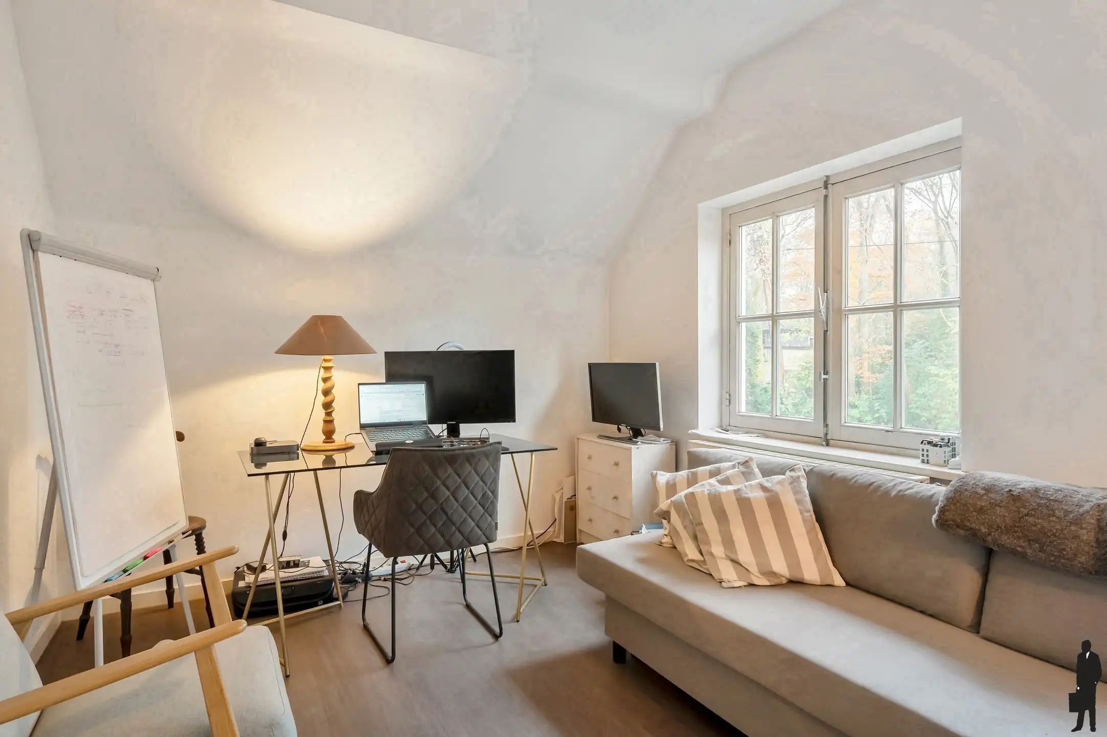 Charmante woning te Kapellenbos!! foto 13