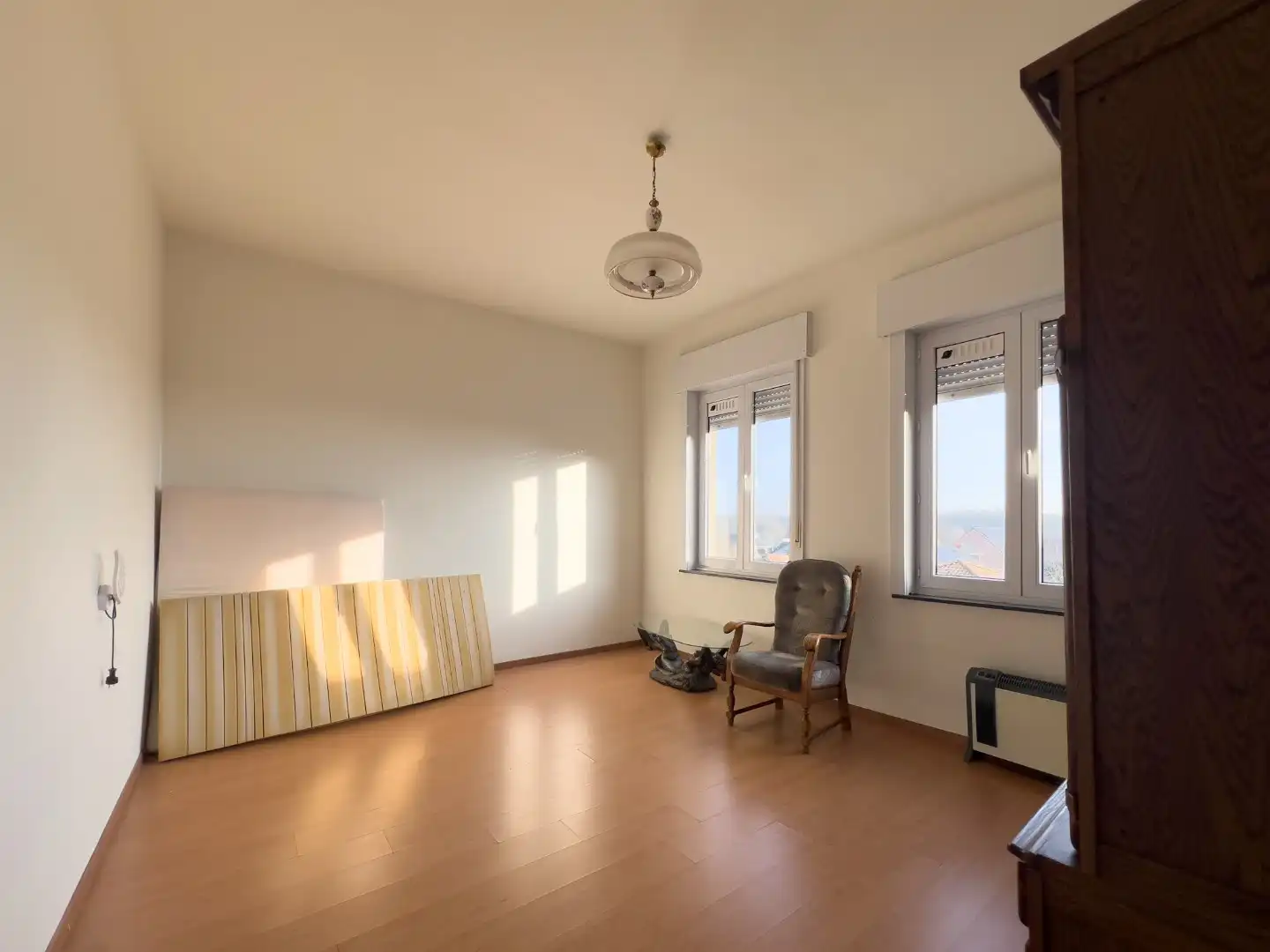 Opbrengsteigendom met 2 appartementen foto 29