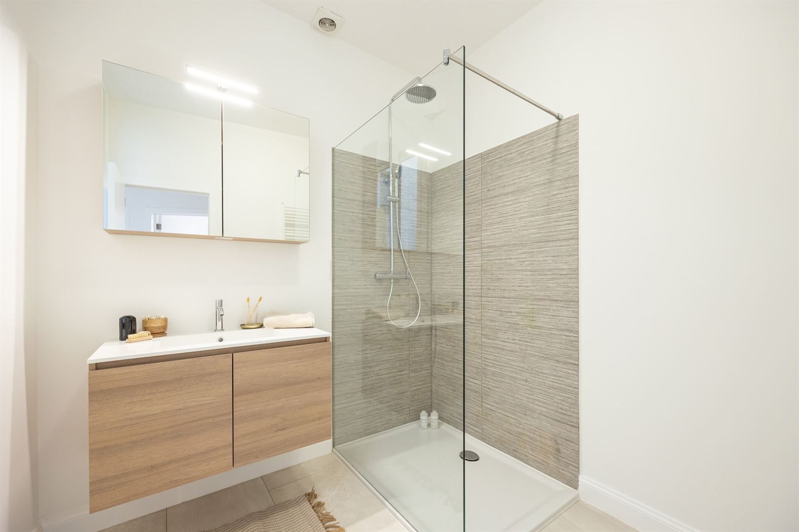 Stijlvol stadsappartement in bruisende Boho foto 17