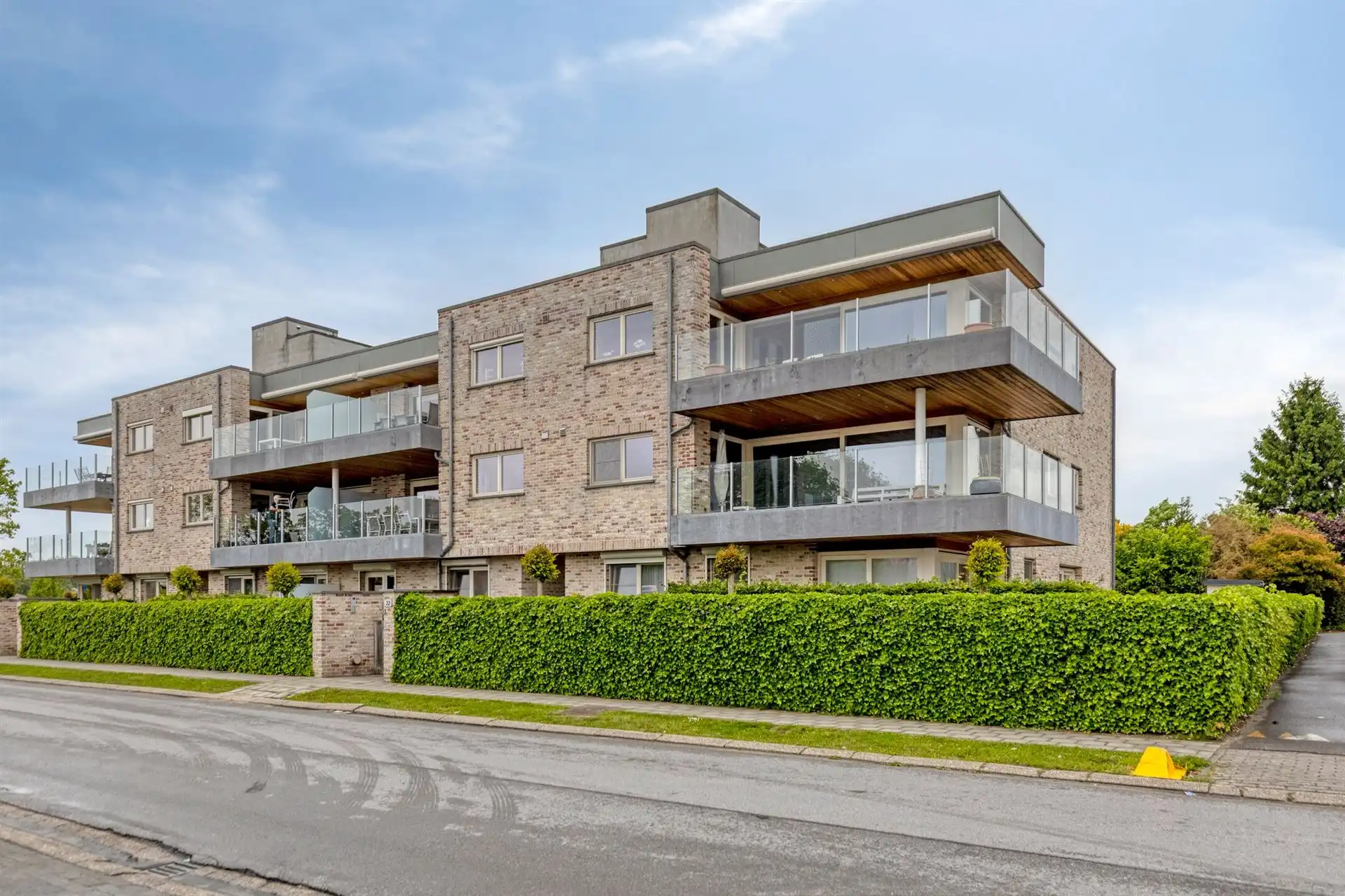 Appartement te koop Denderlaan 22/102 - 2830 Willebroek