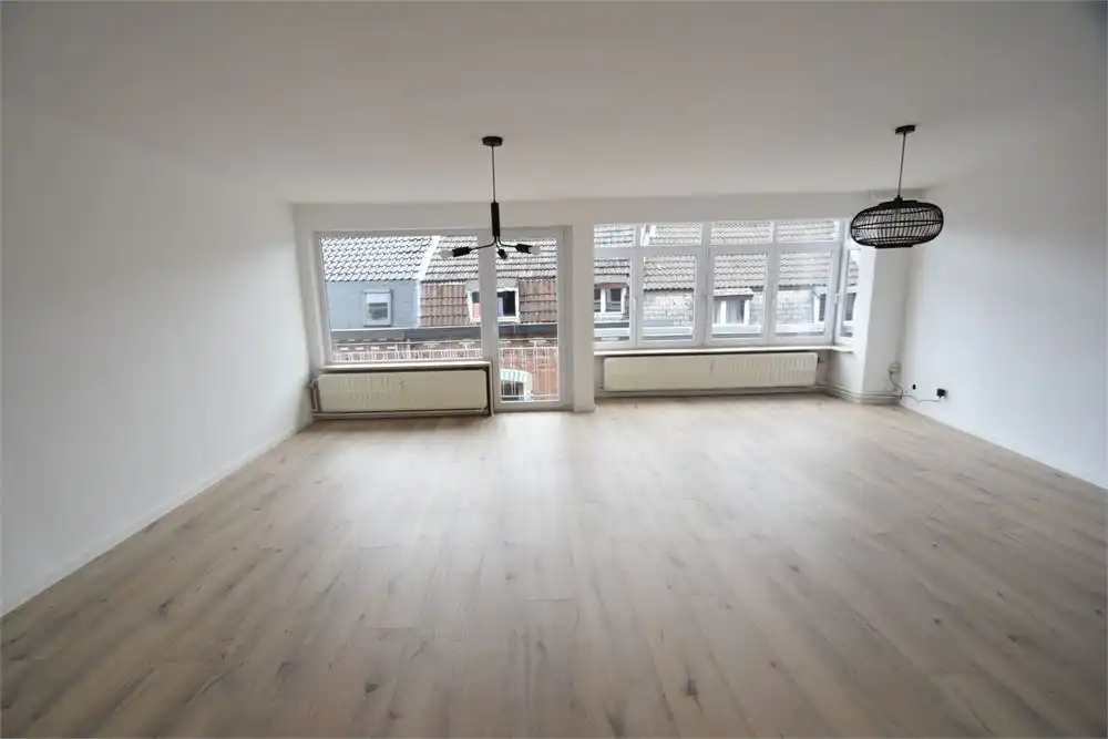 Instapklaar appartement met 2 slaapkamers in het centrum foto 4