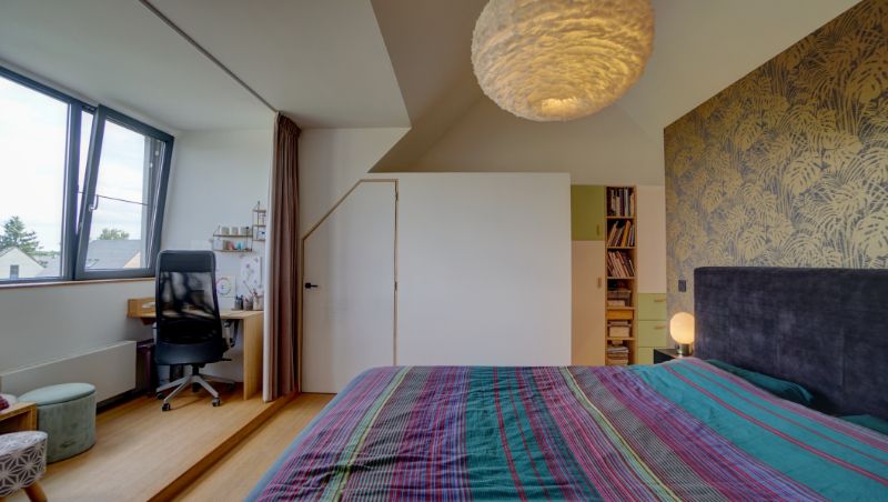 Volledig vernieuwde woning van 196m² op 4a42ca foto 16