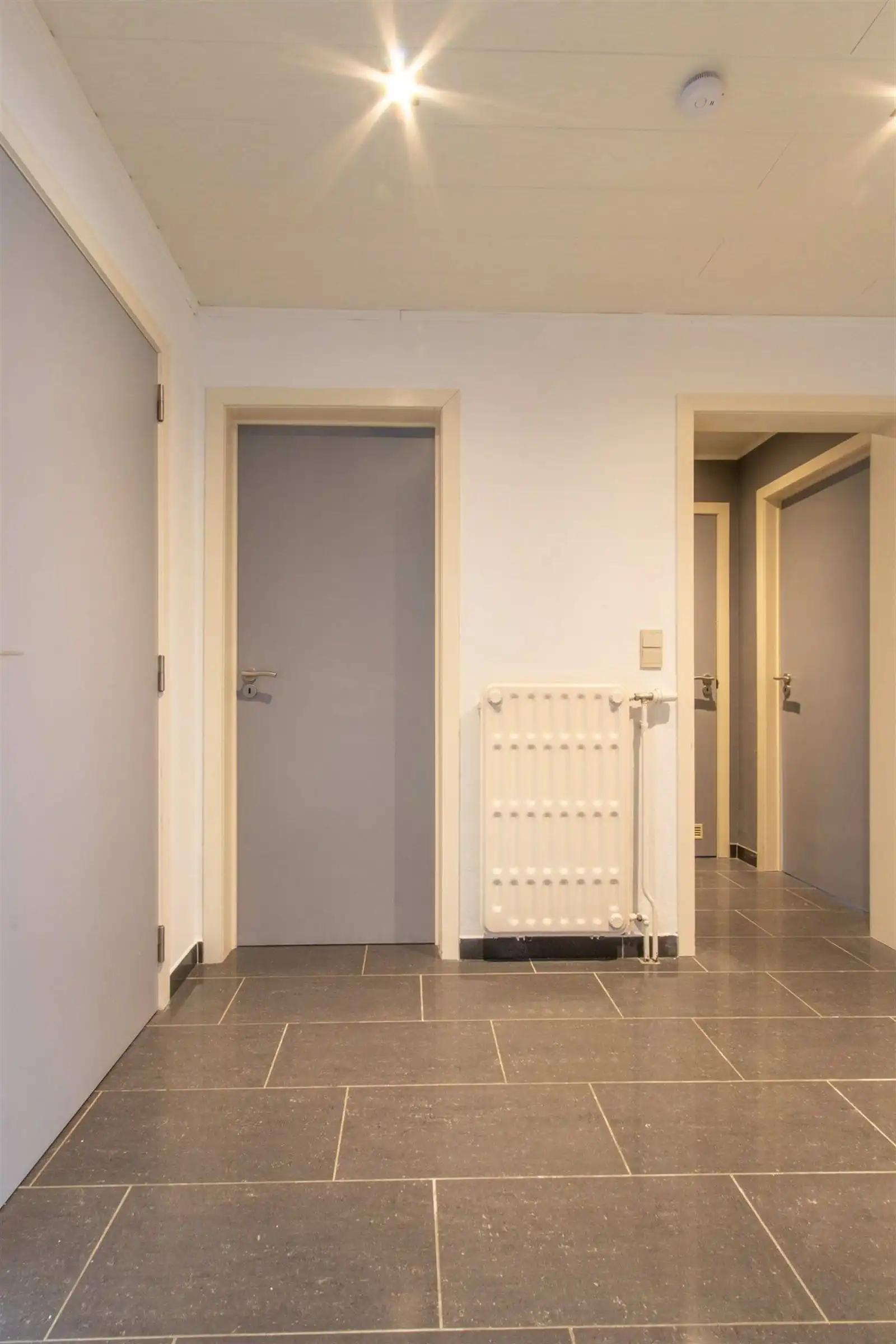 Appartement met 2 slaapkamers in Huizingen foto 13
