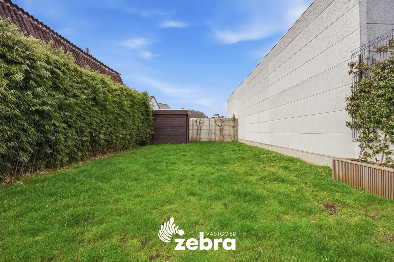 Instapklare woning met 4 slaapkamers nabij centrum Meulebeke! foto 26