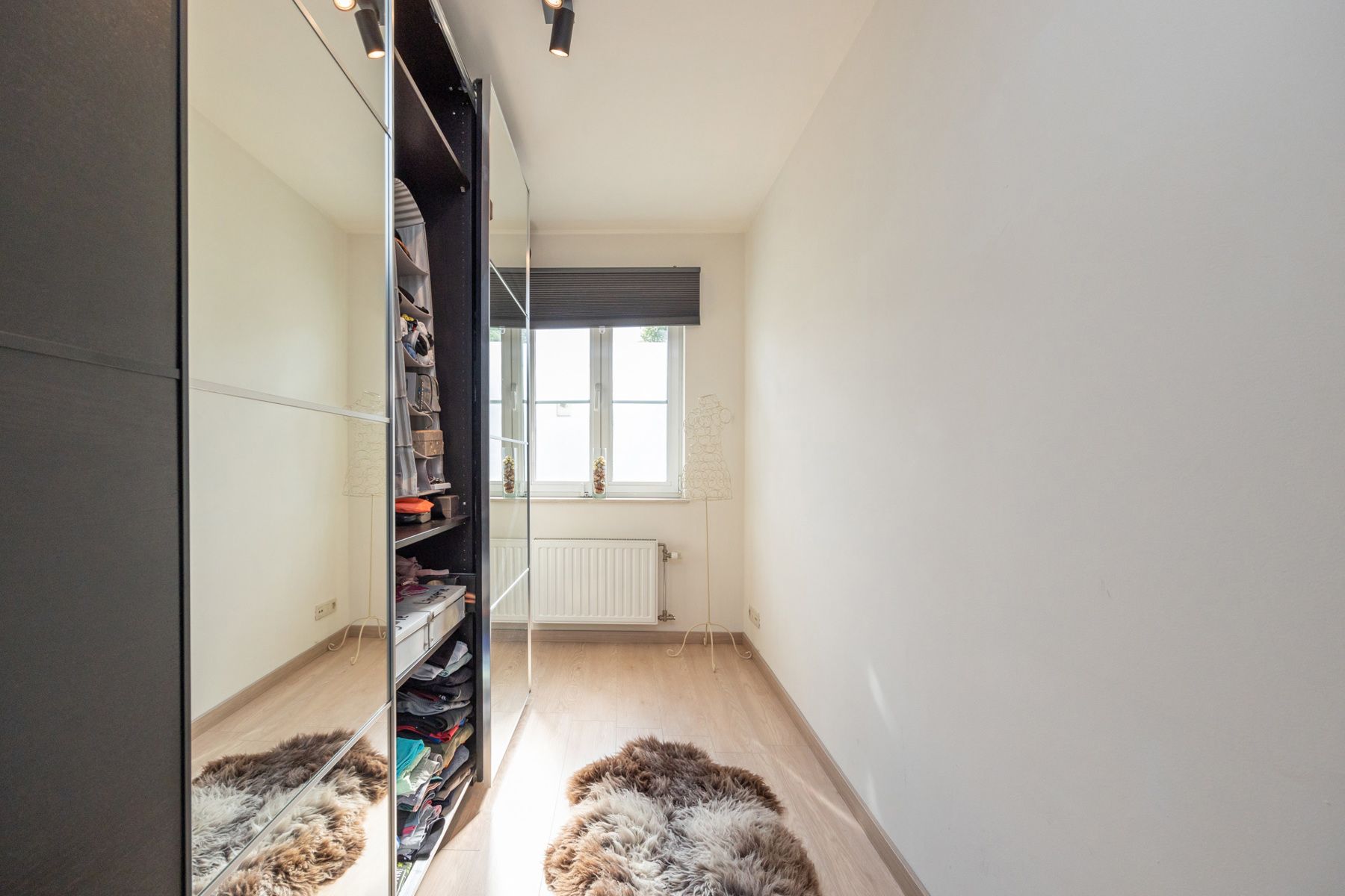 Instap-klaar GLVL-appartement (92m²) met 2 slpks en tuin foto 14