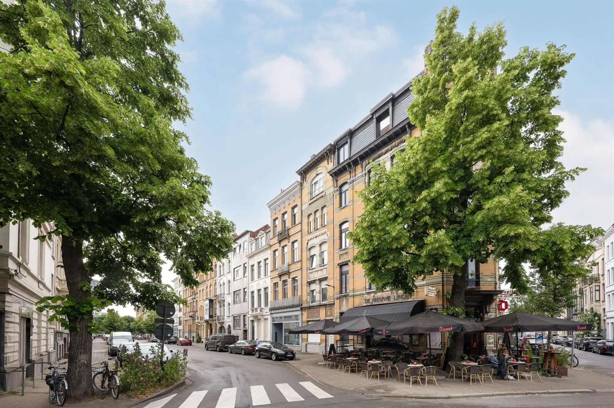Ruime studio op het Zuid foto 10