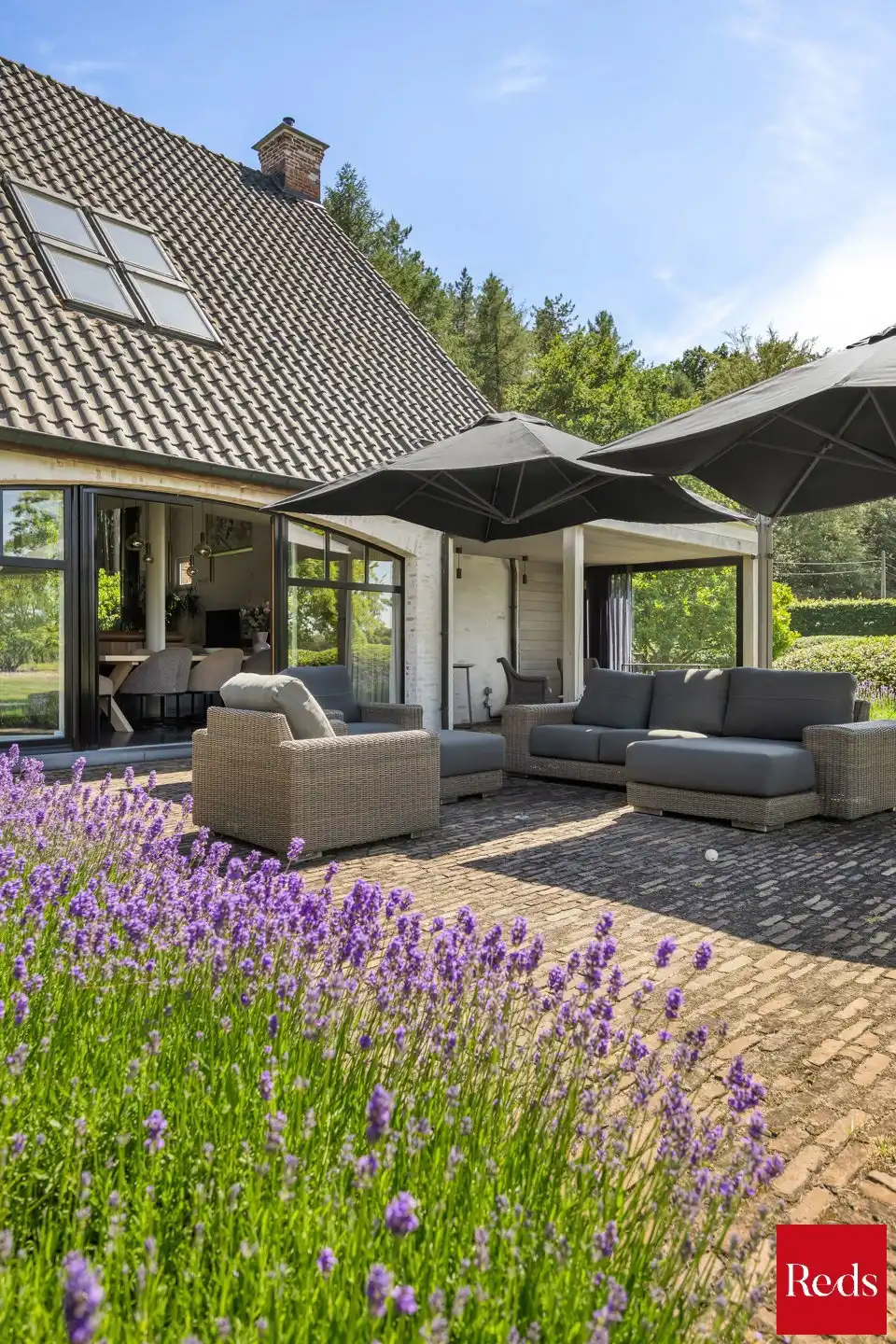 Exclusieve villa op toplocatie in Zandhoven  foto 7