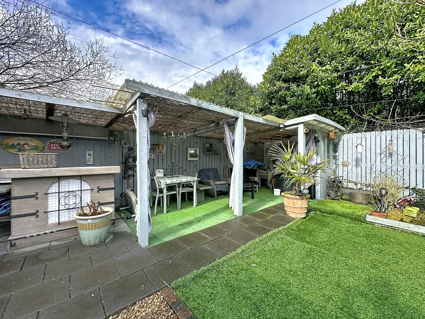 Charmante woning met tal van mogelijkheden te Keerbergen! foto 26