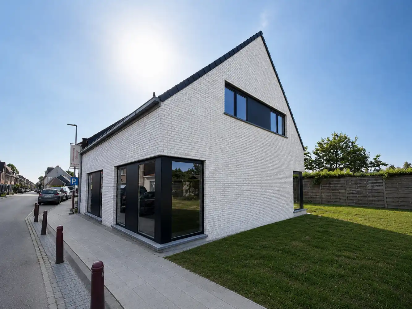 Huis te koop Zevekotestraat 32 - 8470 Gistel