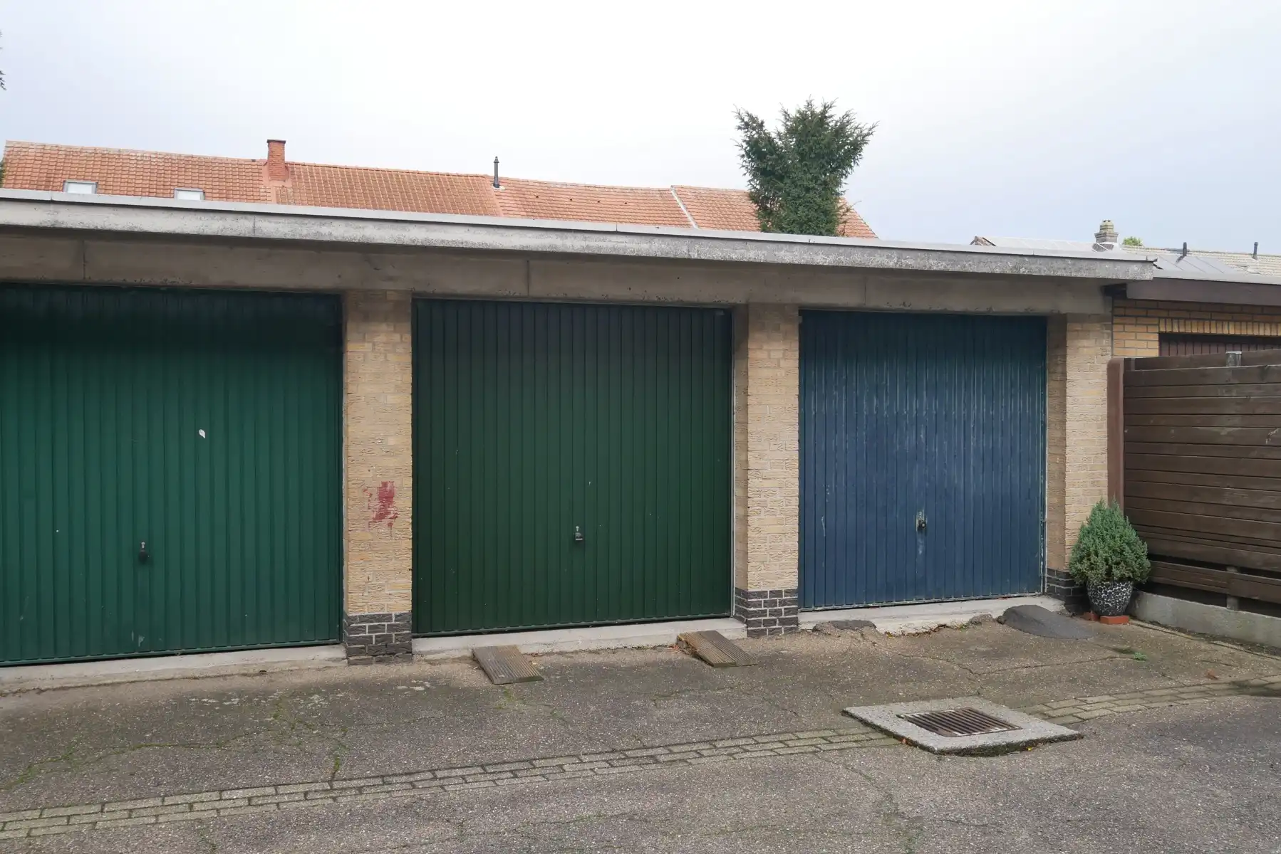 Appartement te huur foto 18