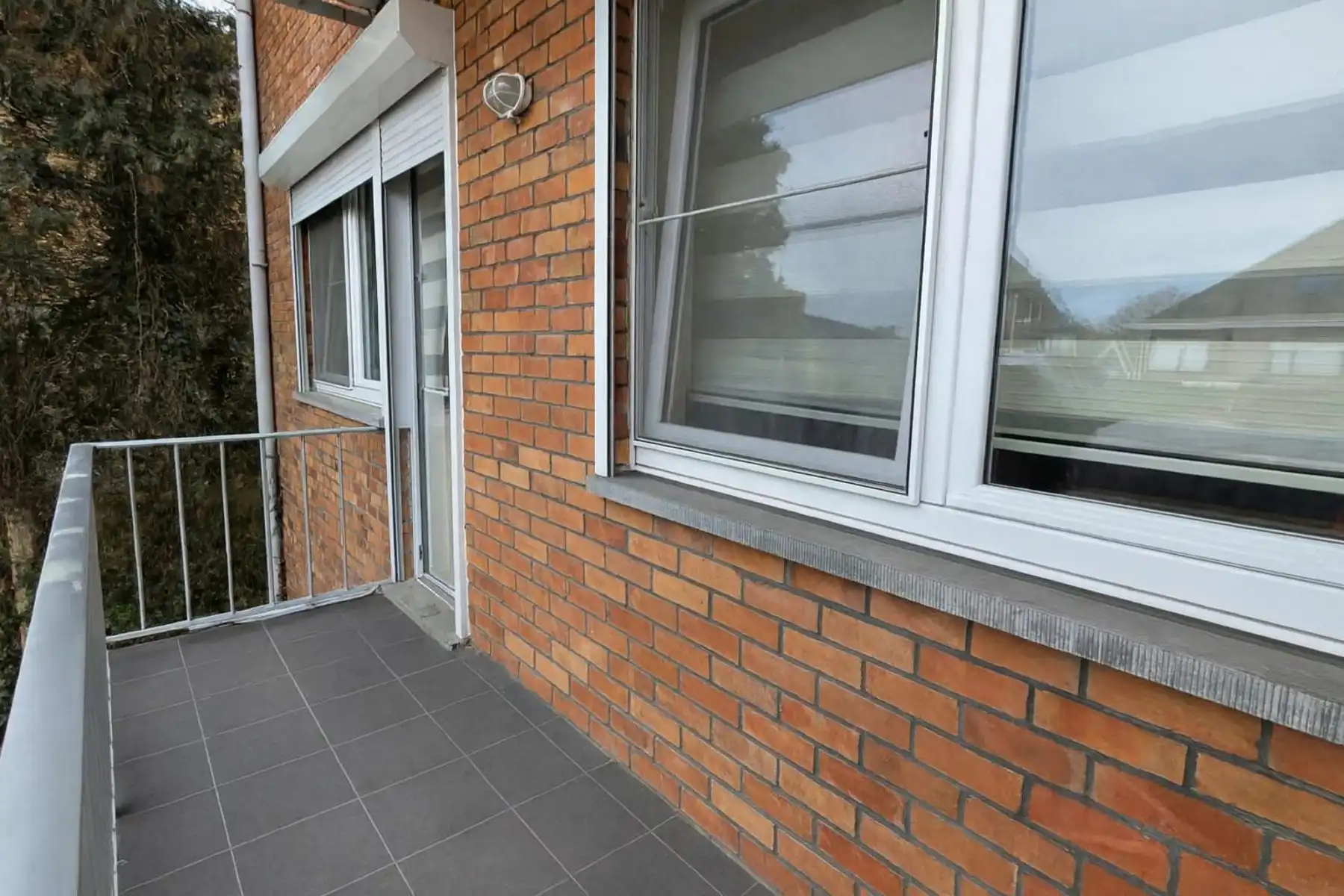 WSB-Immo: gerenoveerd appartement op toplocatie! foto 12