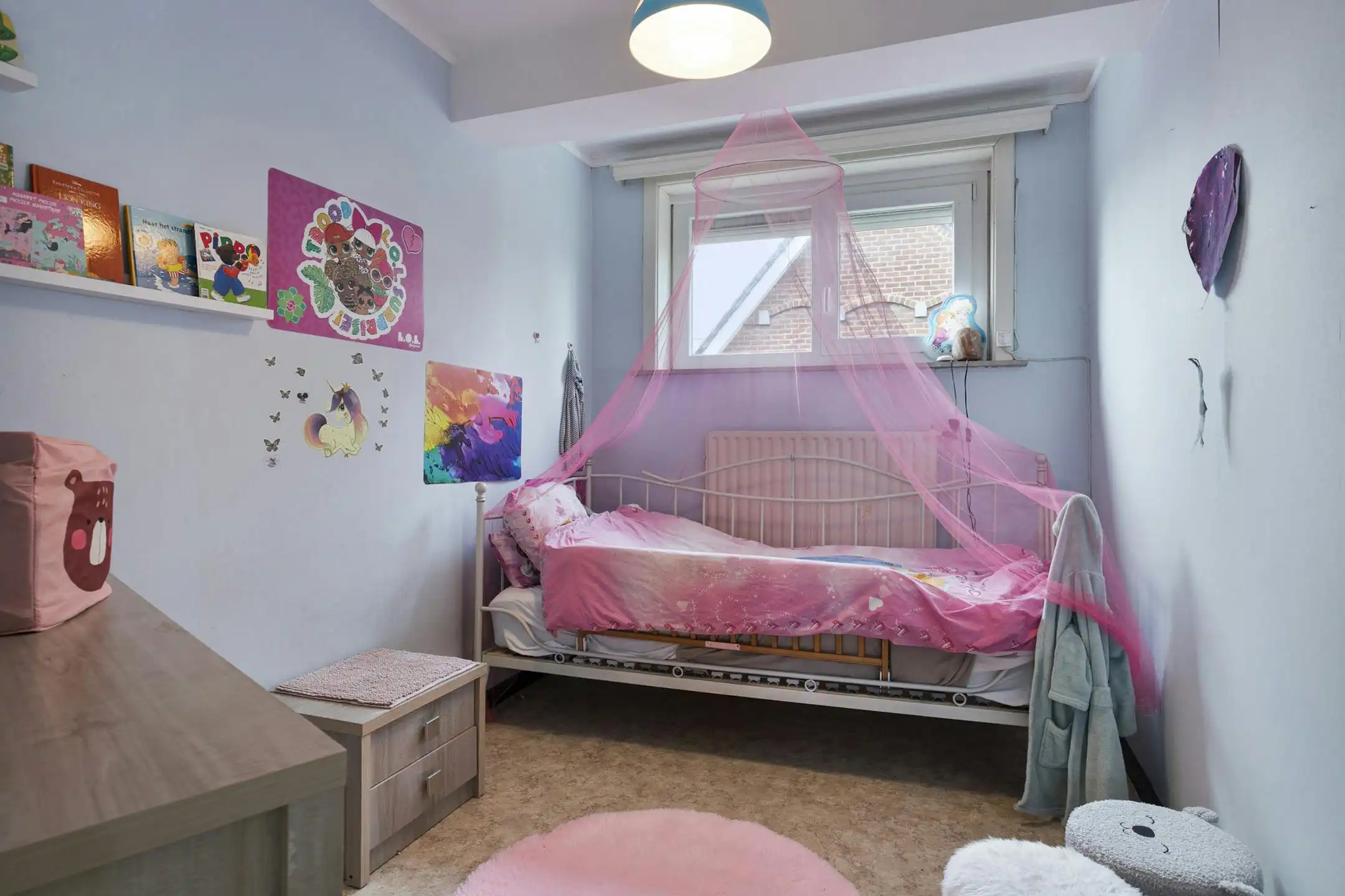 Charmante woning met 4 slaapkamers te koop in Oudenaarde foto 11