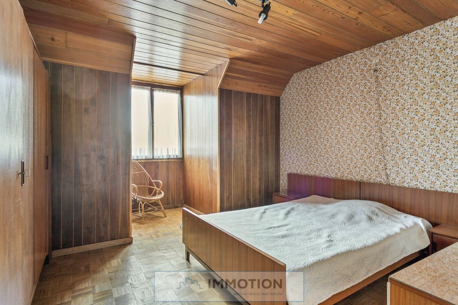 Ruime villa, 5 slaapkamers, op een perceel van 1200 m2 foto 22