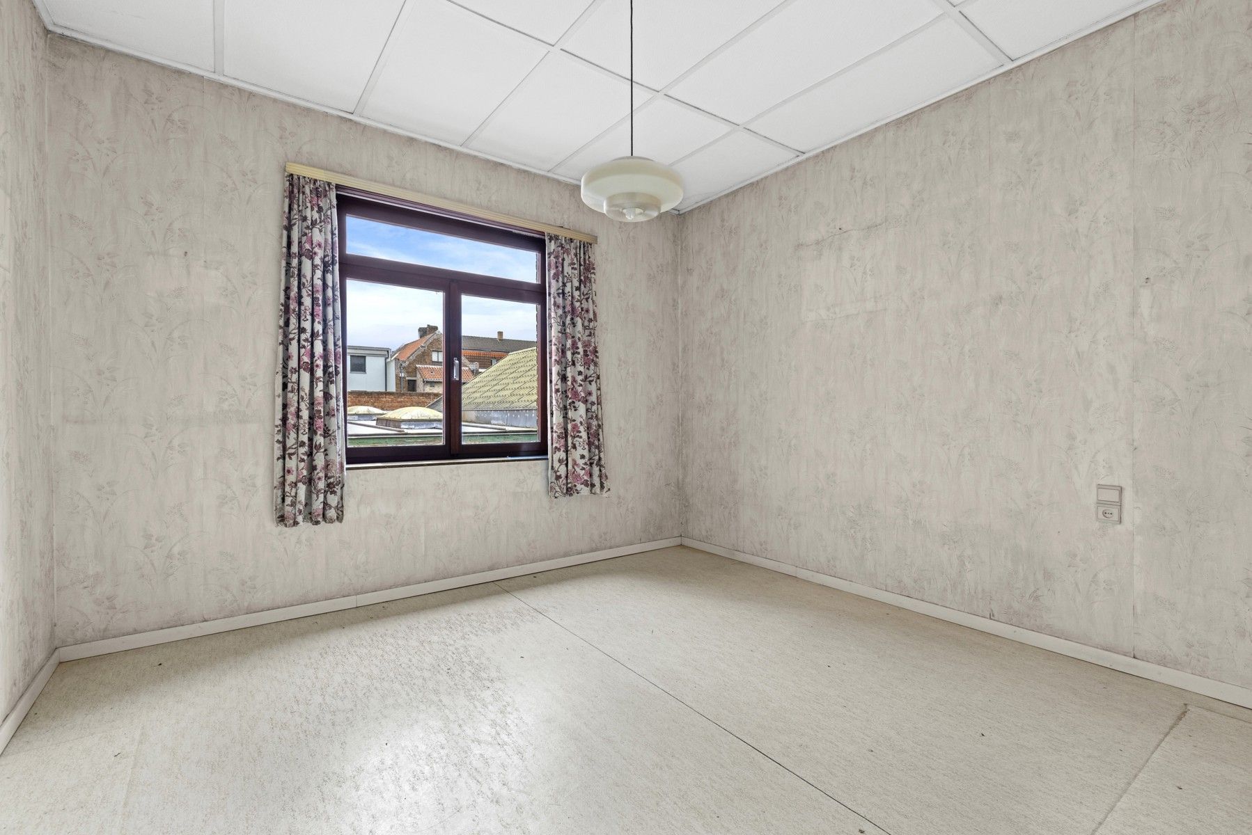 Renovatiekans: Woning met loods op toplocatie te Brugge foto 16