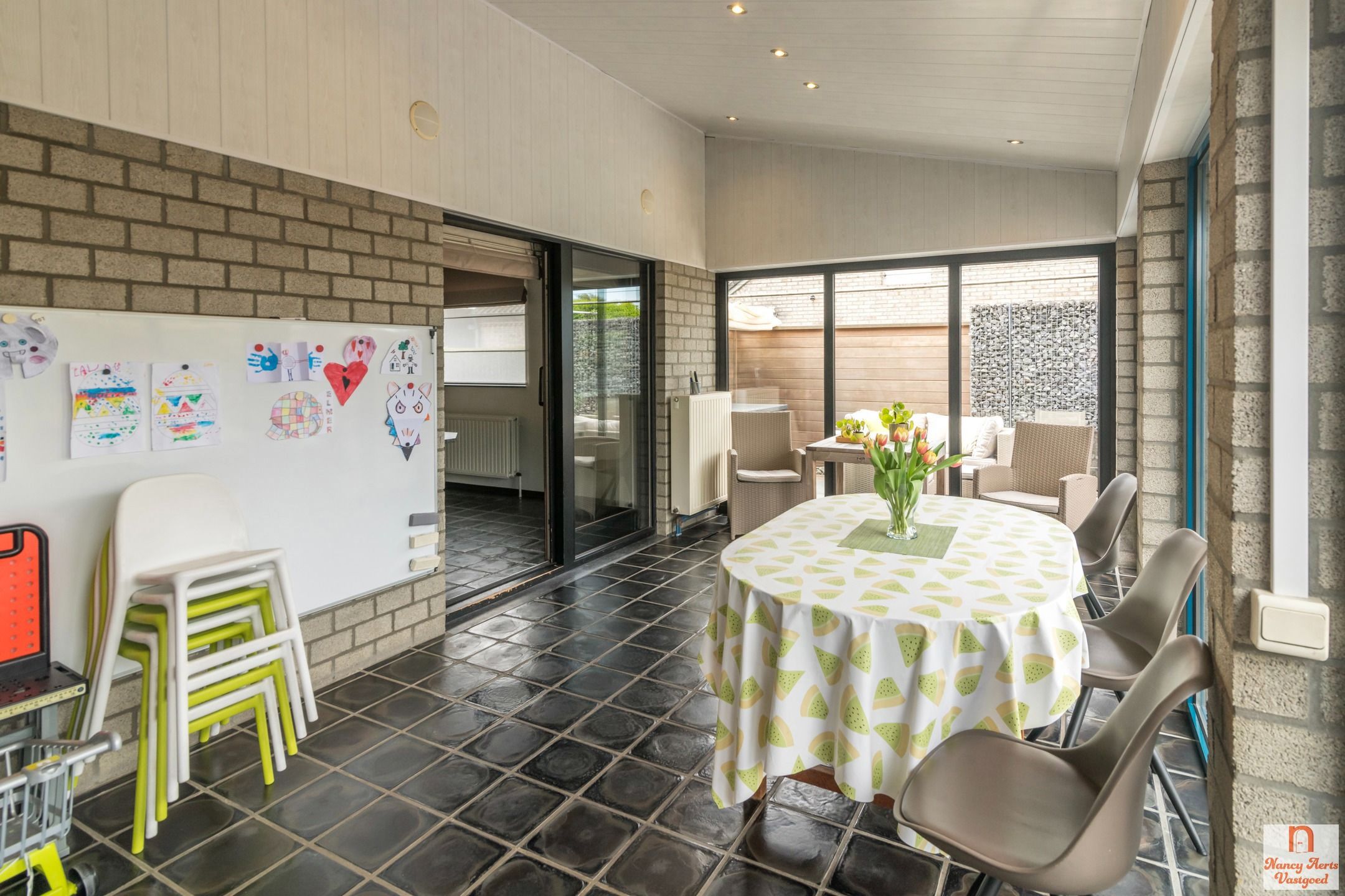 Ruime en instapklare gezinswoning met 6 slaapkamers foto 57