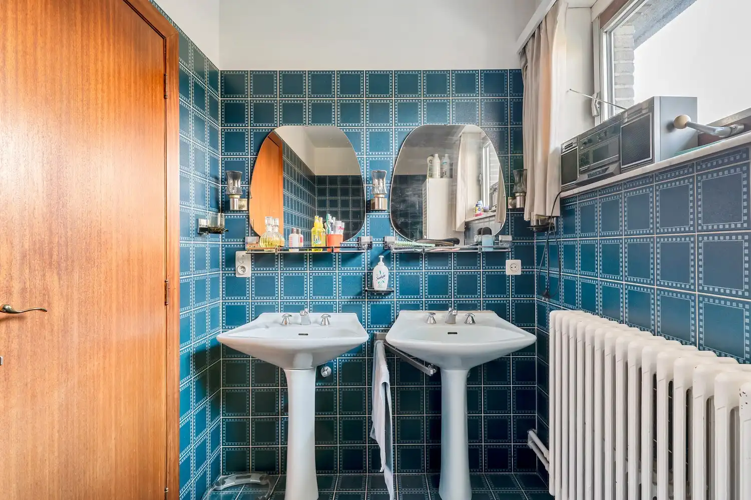 OP TE FRISSEN WONING I 4 SLPK I  OP EEN GOEDE LOCATIE I SINT-KATELIJNE-WAVER foto 20