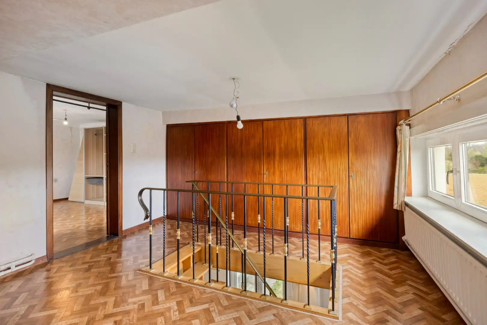 Open bebouwing op unieke locatie in Lubbeek met veel mogelijkheden  – EPC 567 kWh/m² - bewoonbare opp. 144 m² foto 21