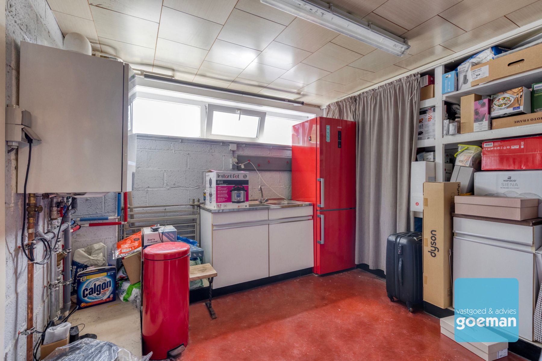 Rustig gelegen HOB met mooi uitzicht ! foto 19