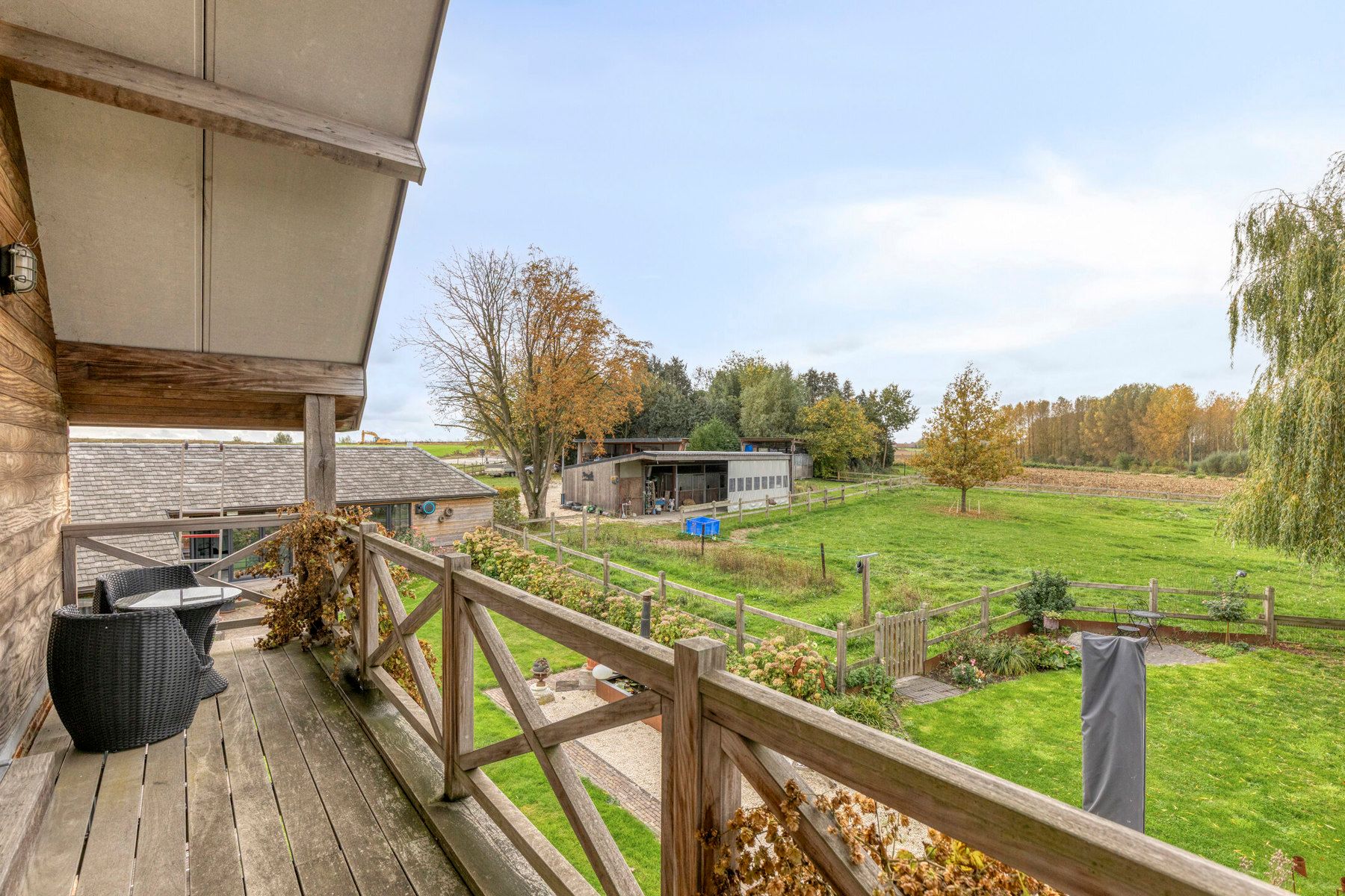 Exclusief landgoed op een adembenemend domein van 62 are foto 28