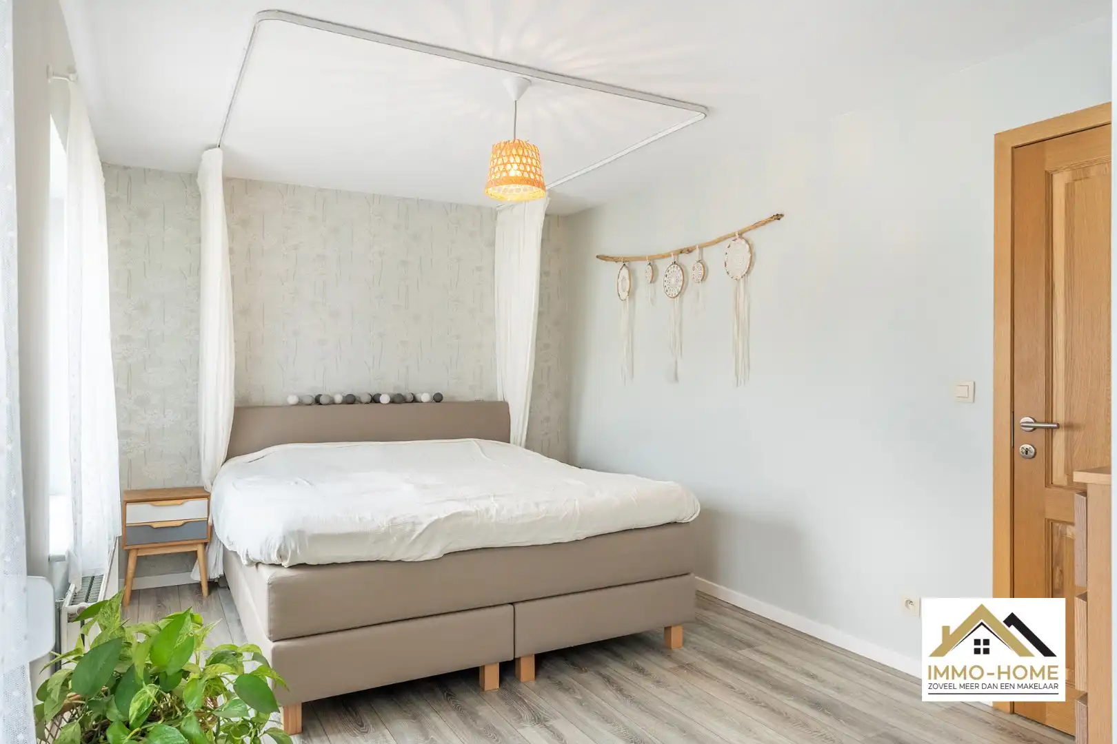 Instapklare charmante woning op toplocatie foto 17