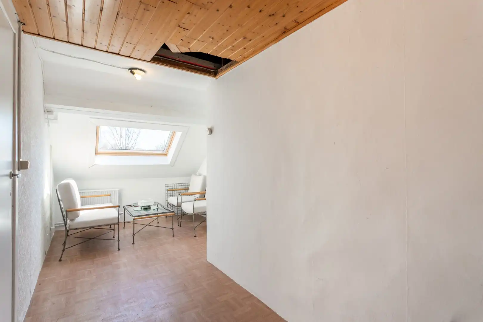 Energiezuinige woning met 5 slpk, tuin en garage foto 23