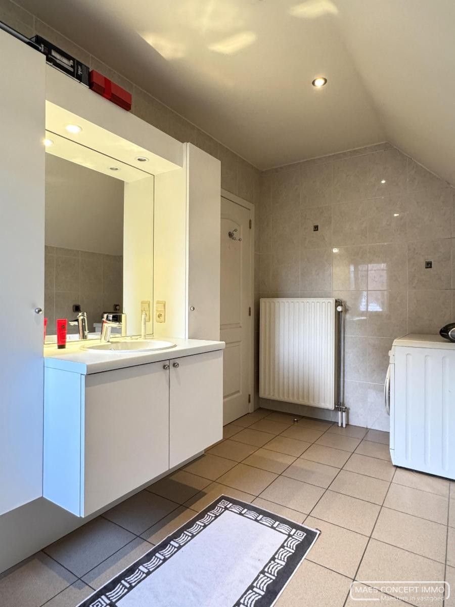 Appartement met 2 slaapkamers in Kluisbergen foto 18