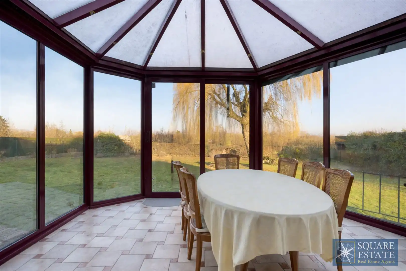 Charmante villa om te renoveren  foto 7