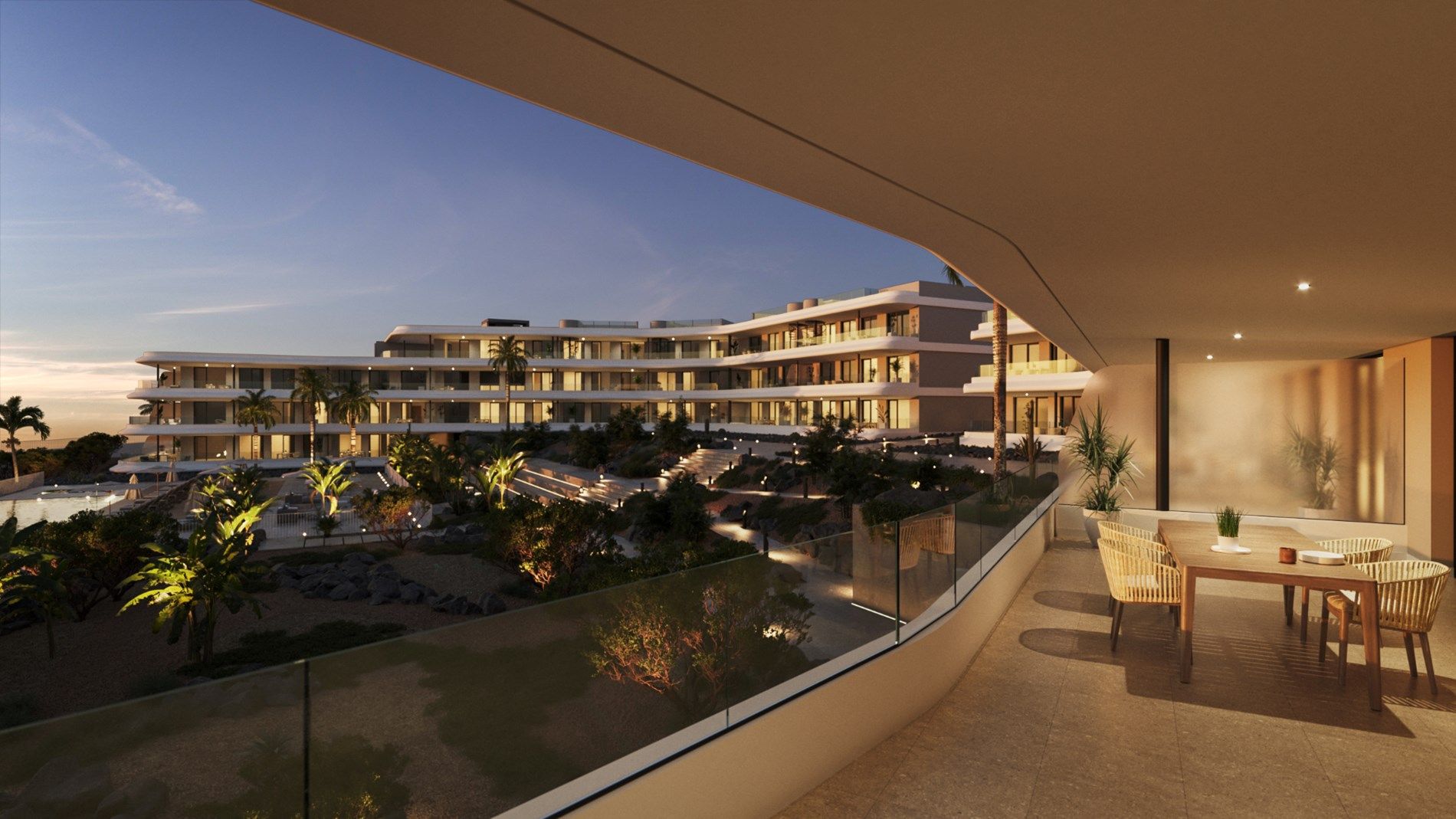 Prachtig nieuwbouwproject te Tenerife foto 11