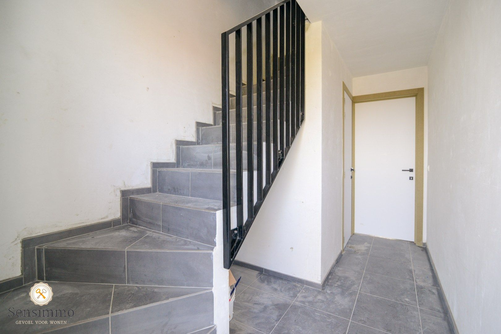 Nieuwbouw duplex met 3 slpk + parking + terras foto 18