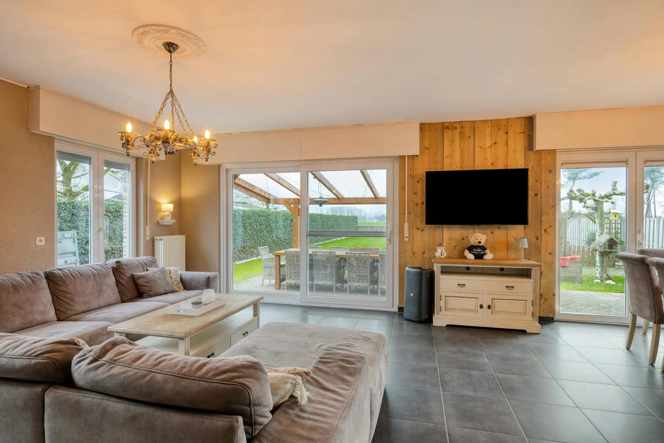 Vrijstaande woning te koop te Essen! foto 9