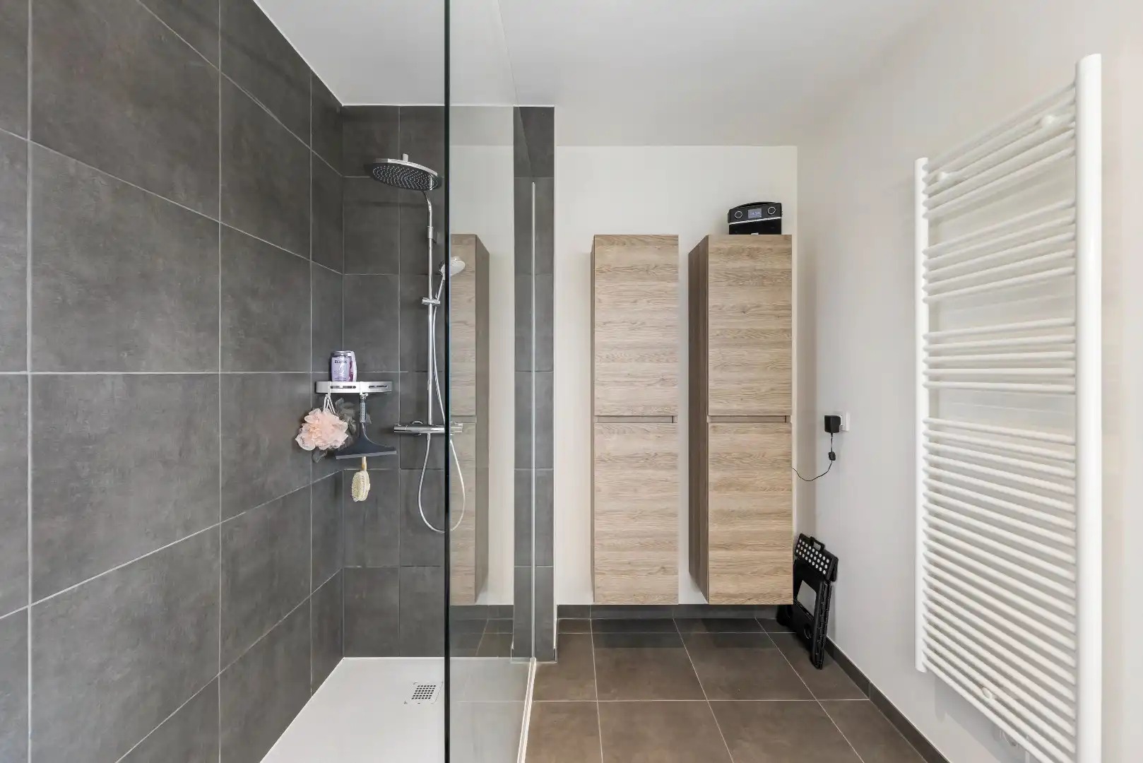 BEN-NIEUWBOUWWONING VAN 2022 (EPC A 14) MET 3-4 SLPKS EN AUTOSTANDPLAATS (P10) foto 18