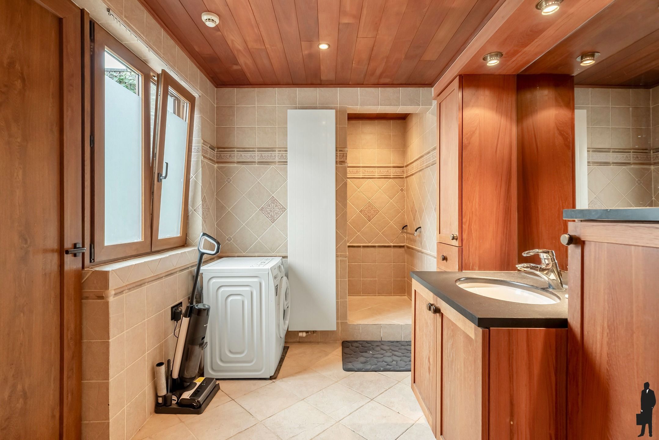 Instapklare en energiezuinige woning (205 m²) met 3 slpks en 2 badks, nabij het centrum van Mechelen foto 6