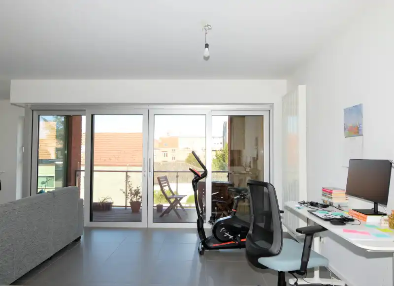 Appartement in Mechelen foto 5