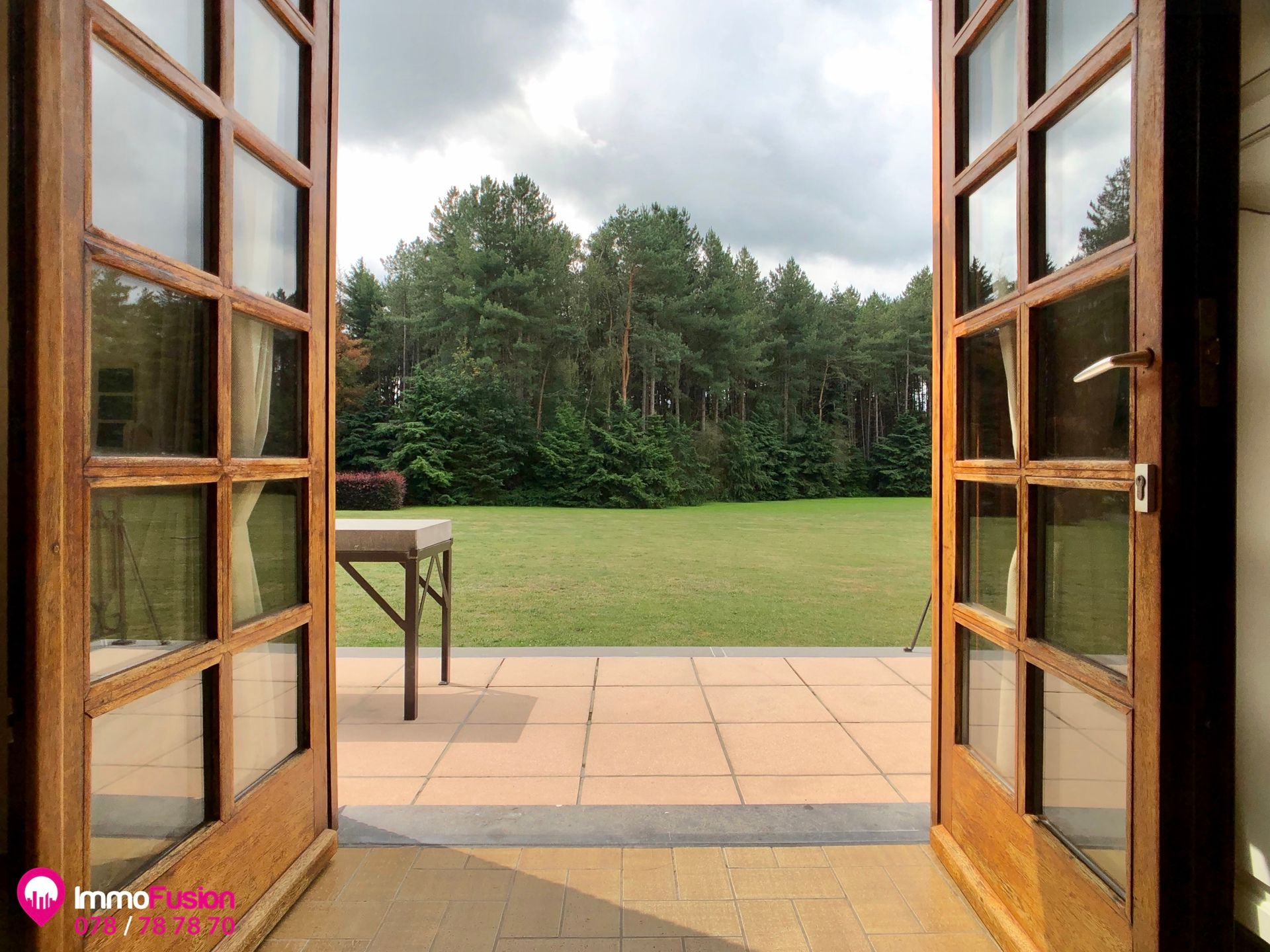 Unieke villa met bijgebouw, op ruim perceel van ca. 8.5 HA! foto 117