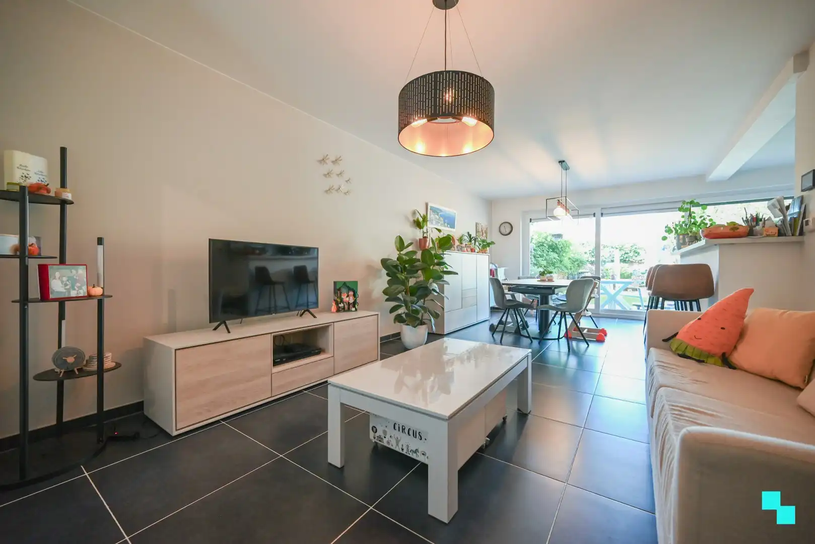 Energiezuinige en instapklare woning te Izegem (Bosmolens) foto 5