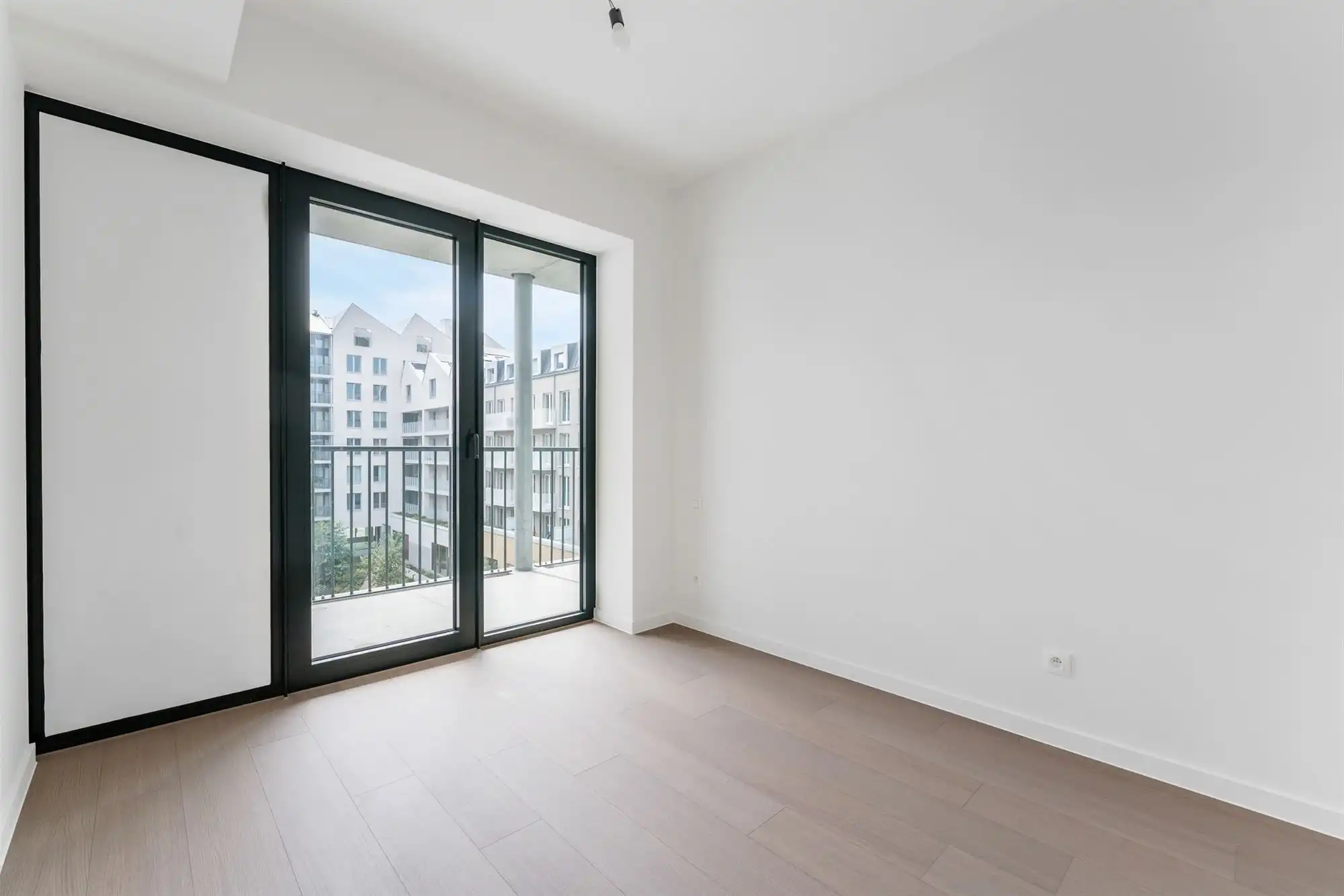 Nieuwbouw 2 slk appartement foto 9