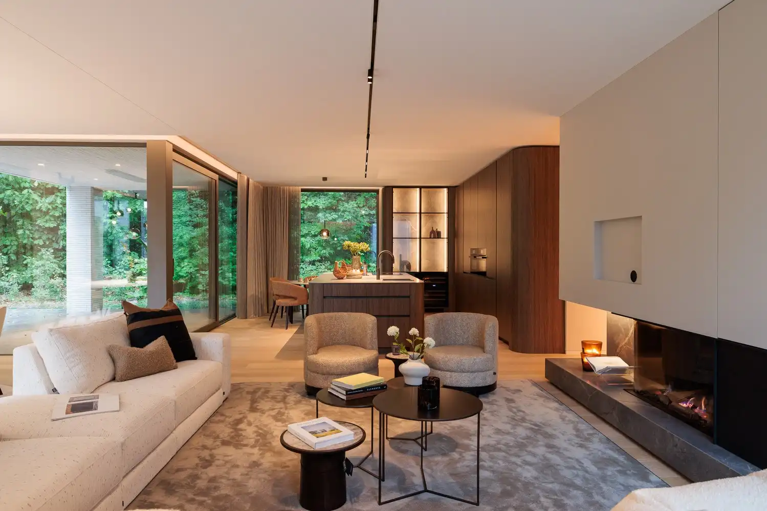 Residentie Delicia - Een exclusieve woonbeleving op de Heide foto 10