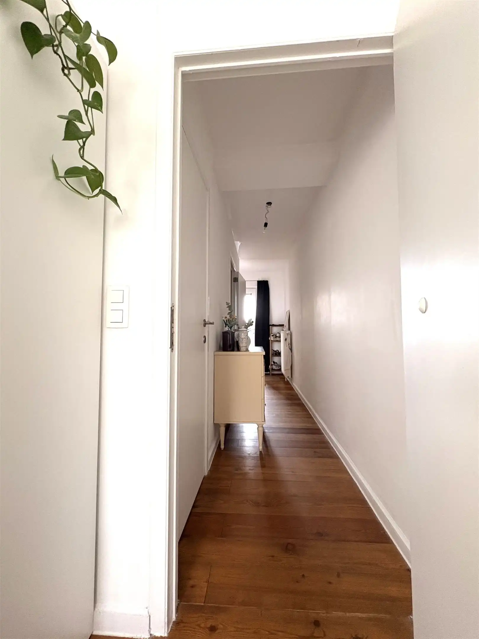 Gezellig appartement te huur in hartje Dendermonde foto 12