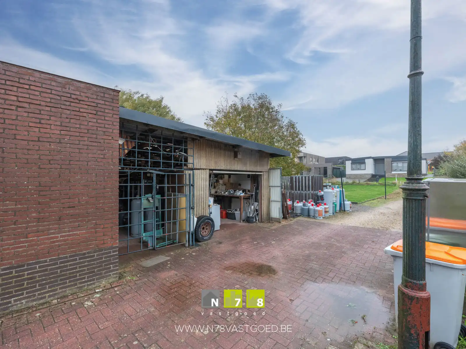 Huis te koop foto 53