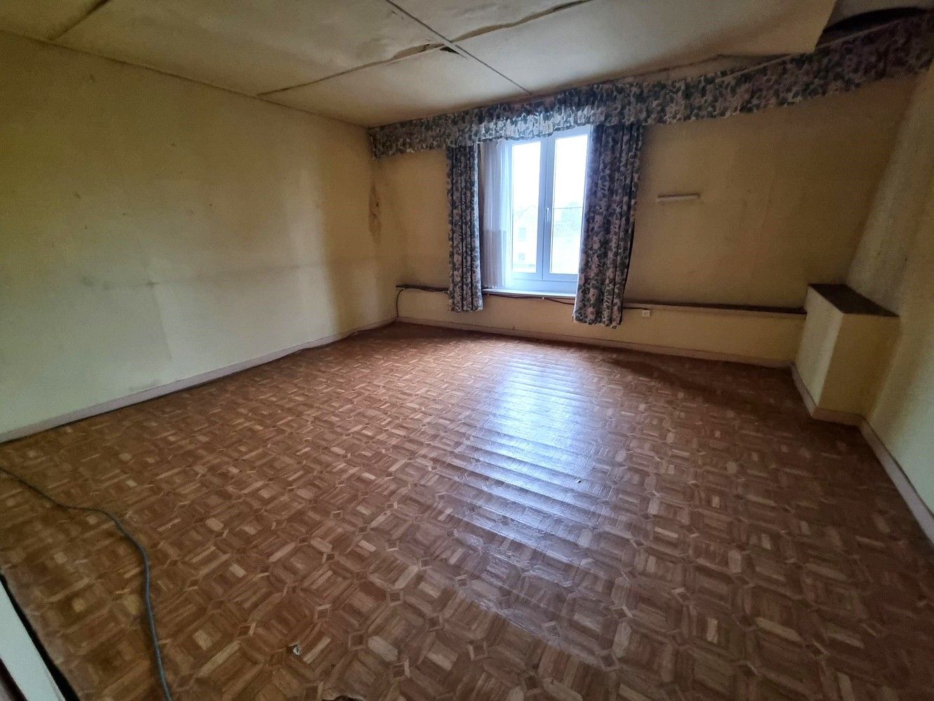 Leuke stadswoning met 3 slaapkamers (optioneel 4), rustig gelegen met stadstuin foto 8