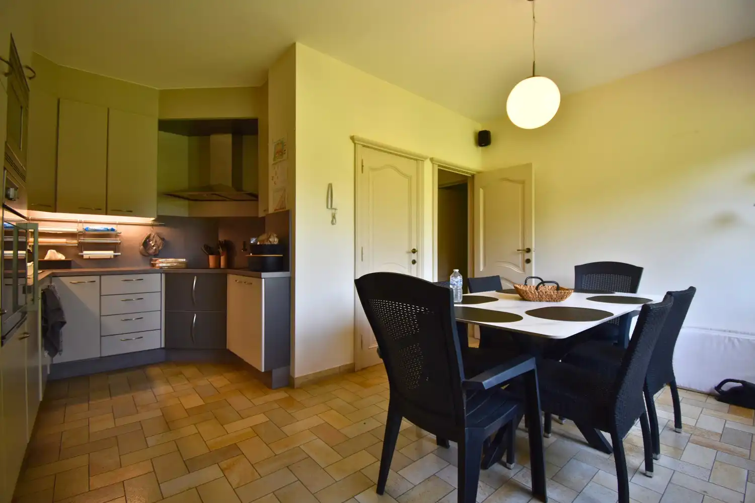 Villa te huur nabij Coloma foto 6